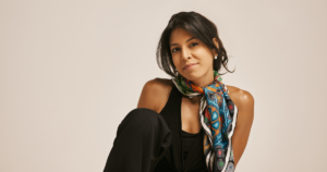 Amirah Shah