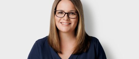 Headshot of Jodie McKenzie