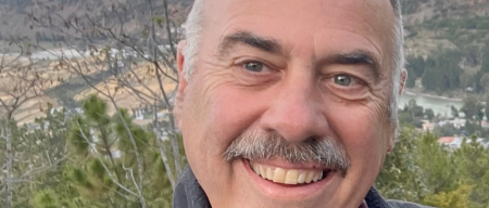 Dr Stephen O'Kane
